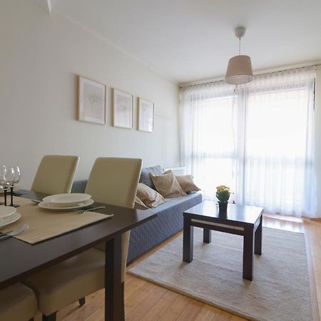 Krynica Apartamenty Przytulny Apartament W Centrum 54 Esterno foto