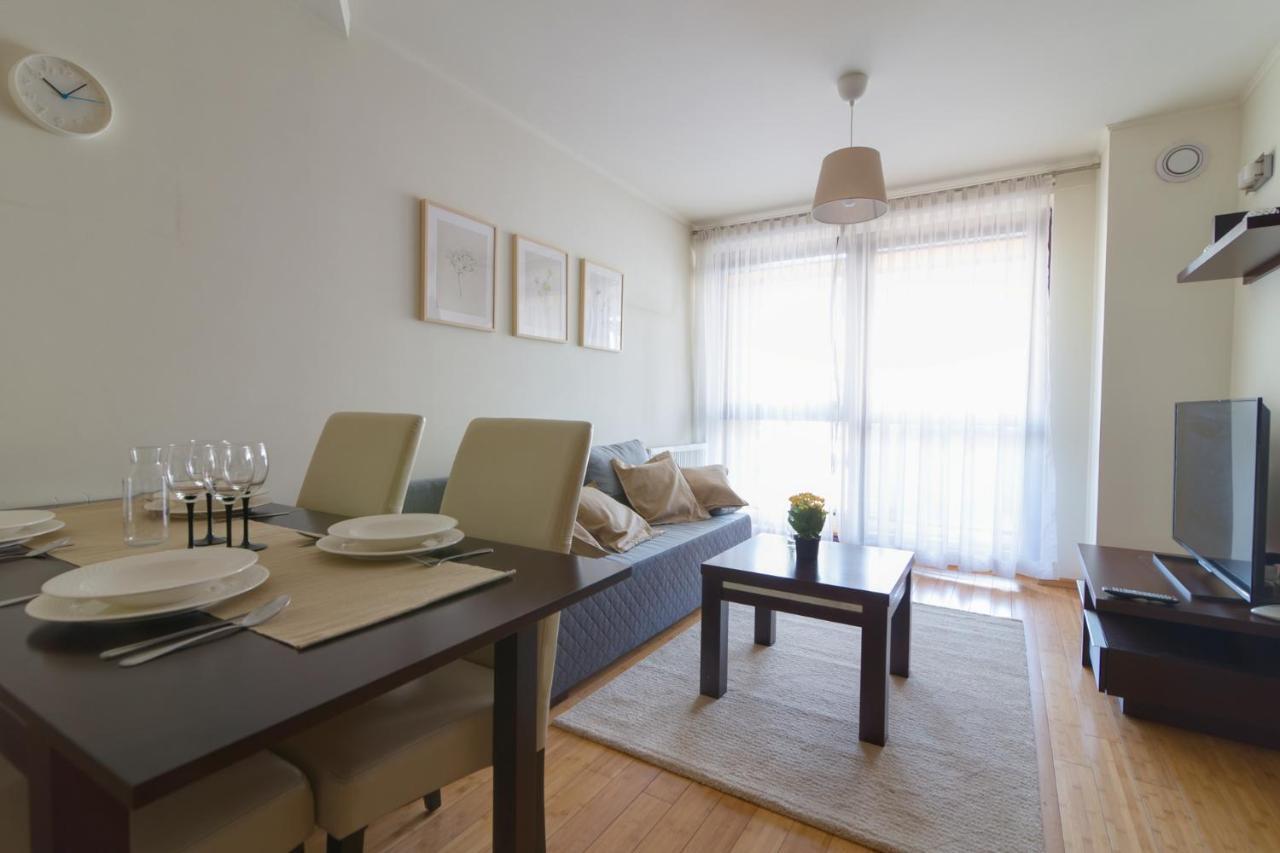 Krynica Apartamenty Przytulny Apartament W Centrum 54 Esterno foto
