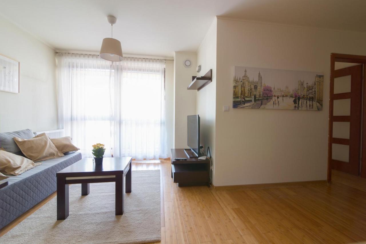 Krynica Apartamenty Przytulny Apartament W Centrum 54 Esterno foto