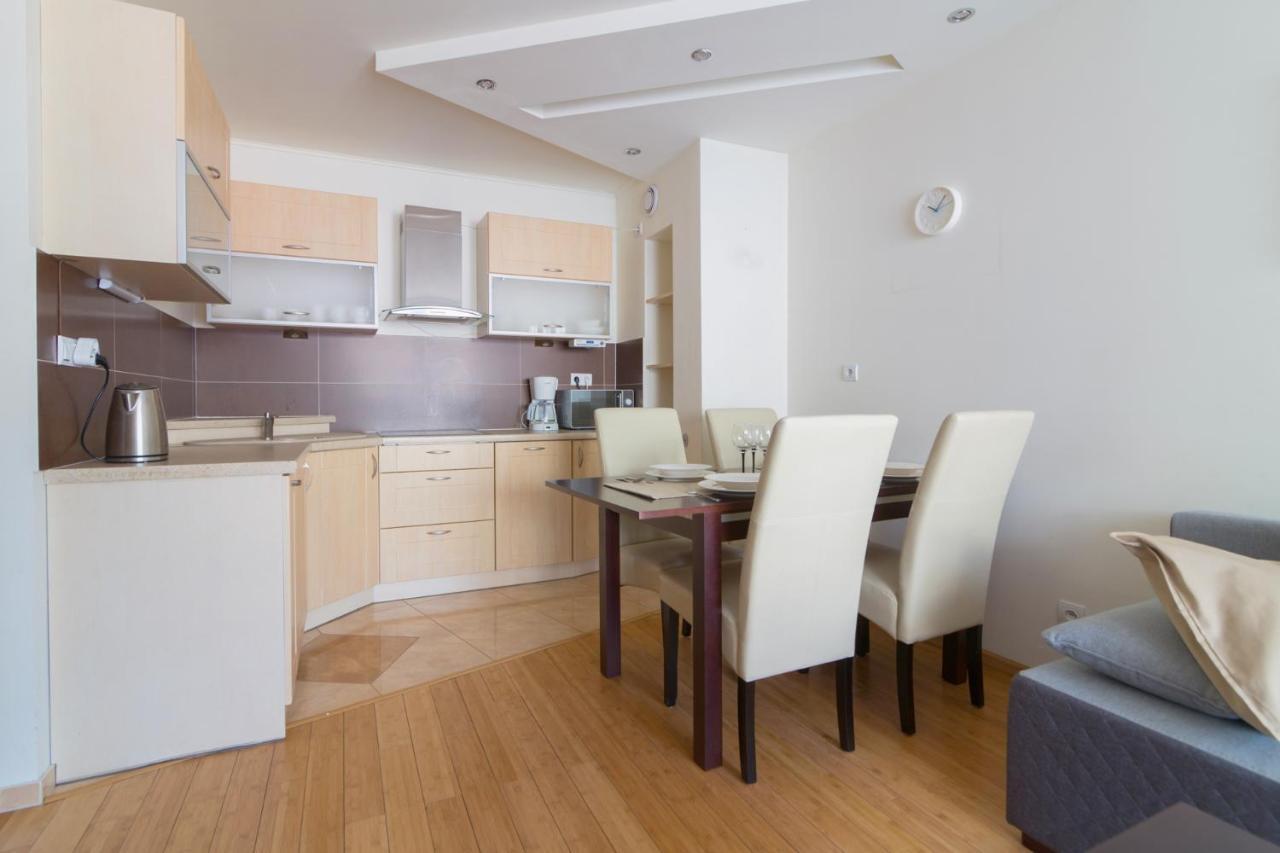 Krynica Apartamenty Przytulny Apartament W Centrum 54 Esterno foto